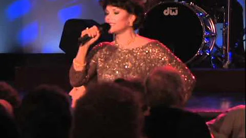 Cindy Summers - One Voice Preview - Patsy Cline