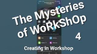 The Mysteries of Govee WoRkShOp 4. How to program mimi string lights