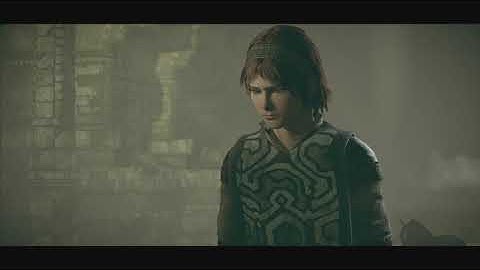 Shadow of the Colossus - PS5 Walkthrough Part 1: Valus 4K