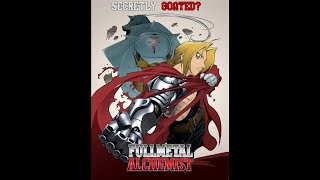 Is Fullmetal Alchemist 2003 Better or Worse than Brotherhood?