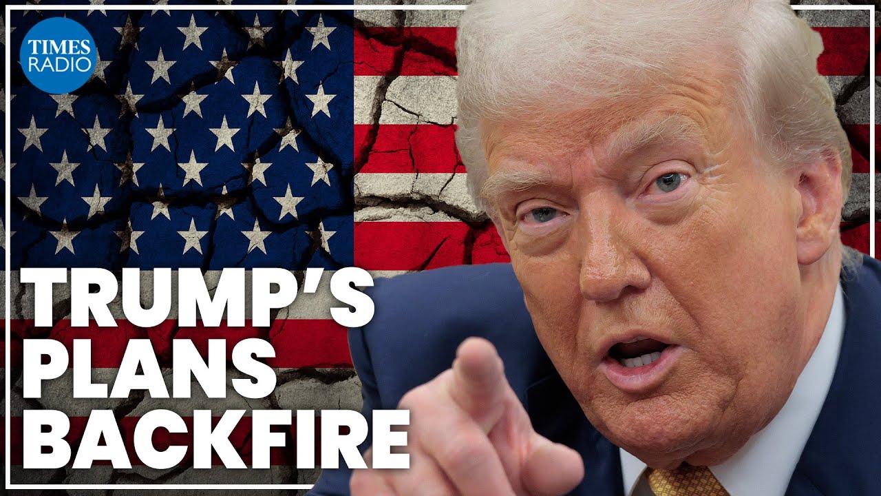 Trump looks tied to Epstein ‘coverup’ as MAGA stays focused on client list