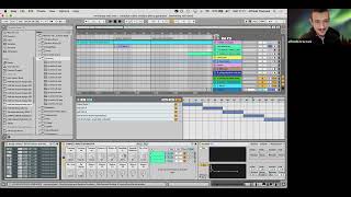 Celebrity How Create Complex SFX from simple elements in Ableton Profile