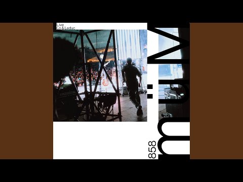 Jung verdammt (Live 858 m ü. M.)