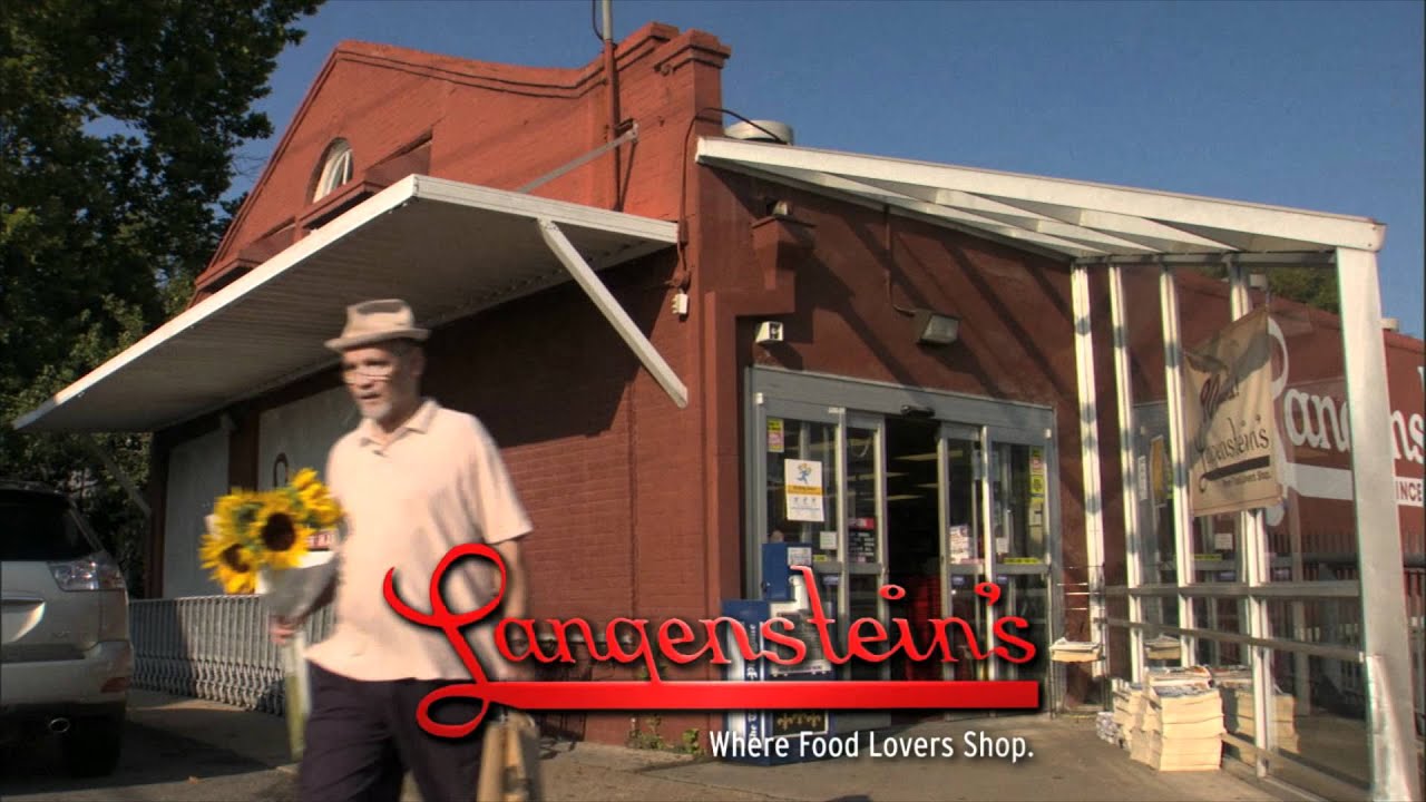 Langensteins 2012 Commercial version 2 YouTube