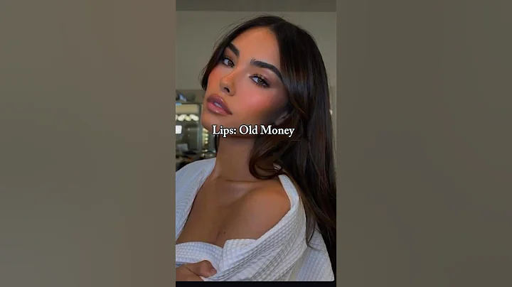 Old Money vs New Money #shorts