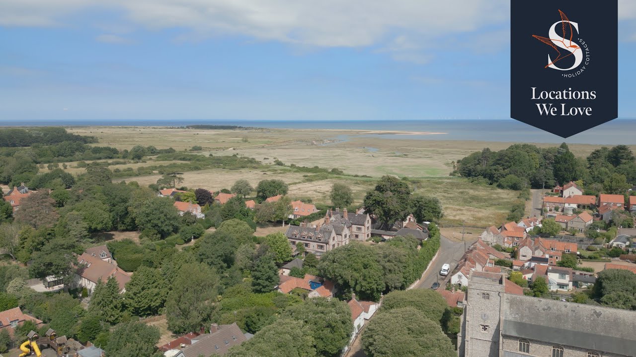 Thornham - What We Love About This Norfolk Village