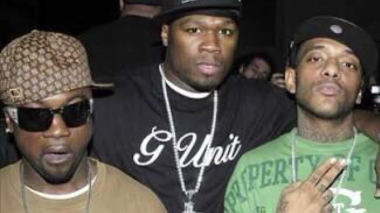 50 Cent & Mobb Deep - Outta Control (432HZ) - YouTube