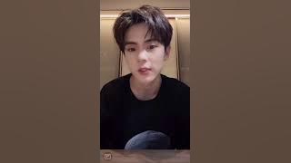 【210521 Douyin Live Broadcast】Zheng Renyu - 《One Alluring Smile》COVER