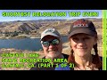 SHORTEST MOTORHOME RELOCATION TRIP EVER TO EXTRAORDINARY CASTAIC LAKE STATE RECREATION AREA | EP163