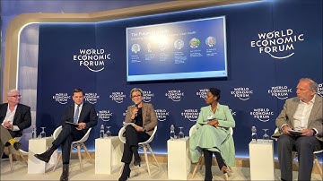 The Future of Health: Unlocking the power of data to improve urban health