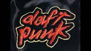 Daft Punk - Revolution 909