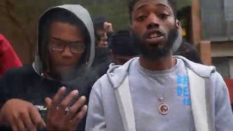 G Staxx - Self Explanation