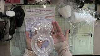 Resin Molds Box Subscription Box June 2026 Unboxing