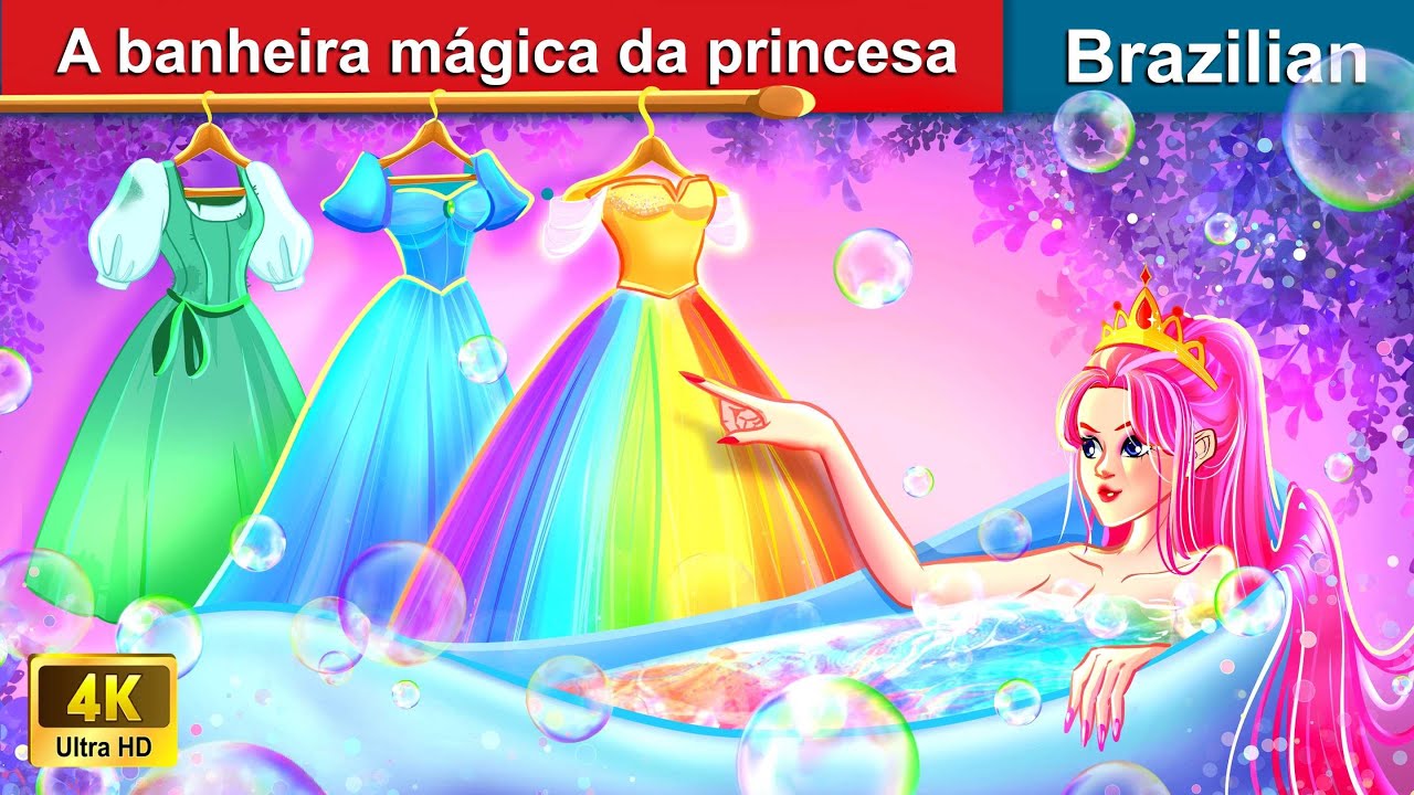 Visual Mágico da Barbie na App Store