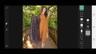 Smart Editing Tricks for Perfect Portrait Photos screenshot 5
