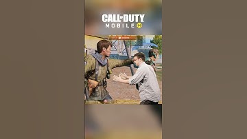 #codmobile #codmfunny #shorts