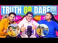 TRUTH or DARE!!! (#4) - Funniest Public Dares with Friends