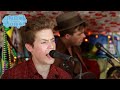 THE DESLONDES - Simple and True (Live in New Orleans) #JAMINTHEVAN