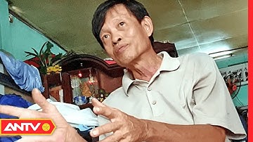 Quảng cáo ‘sữa trị tiểu đường’: Nhắc nhở người đóng quảng cáo sai sự thật | ANTV