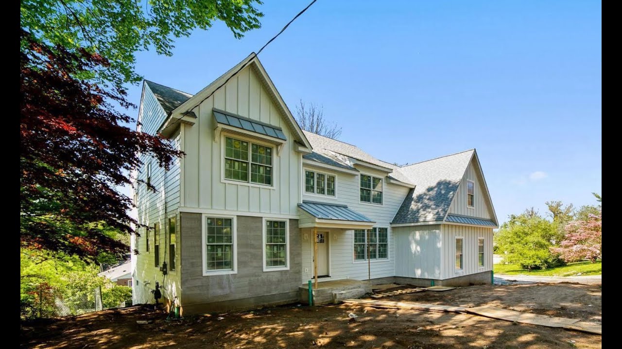 106 Aberdeen Terrace July Update YouTube