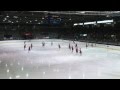 2015 - Canadian Synchronized Skating Championships - Synchronicity Open