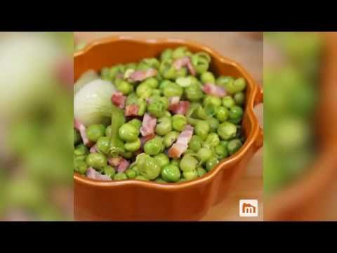 petits-pois-à-l'ancienne