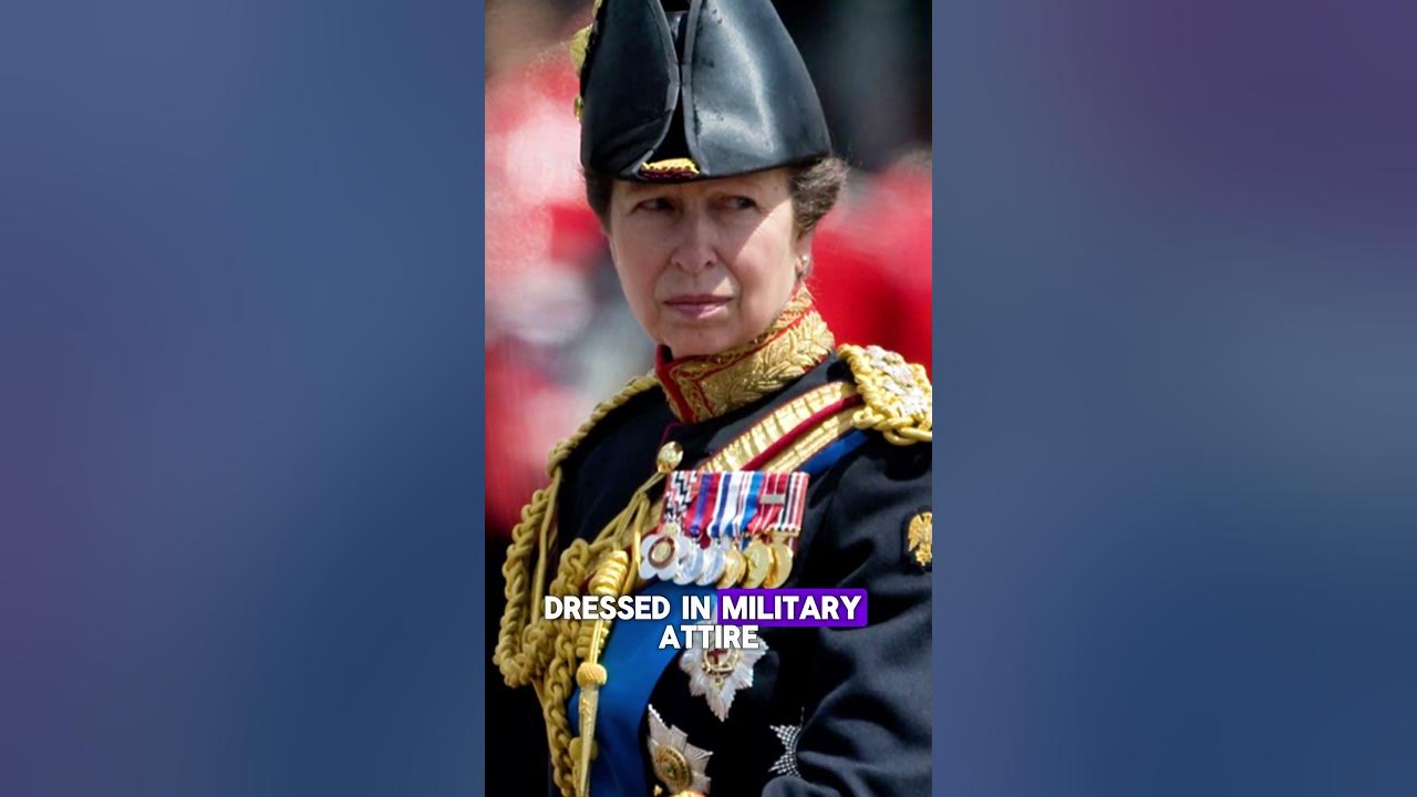 Did you know that Princess Anne publicly opposed Camilla becoming queen