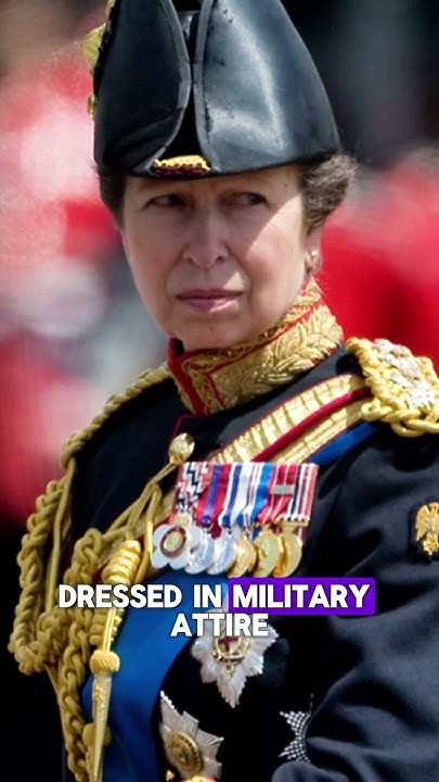 Did you know that Princess Anne publicly opposed Camilla becoming queen