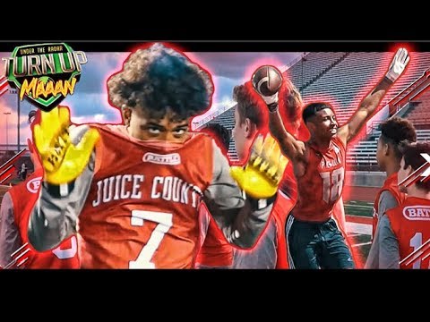2018 FCA 'All In' 7v7 Shootout
