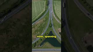 Exploring America&#39;s Highway Interchanges
