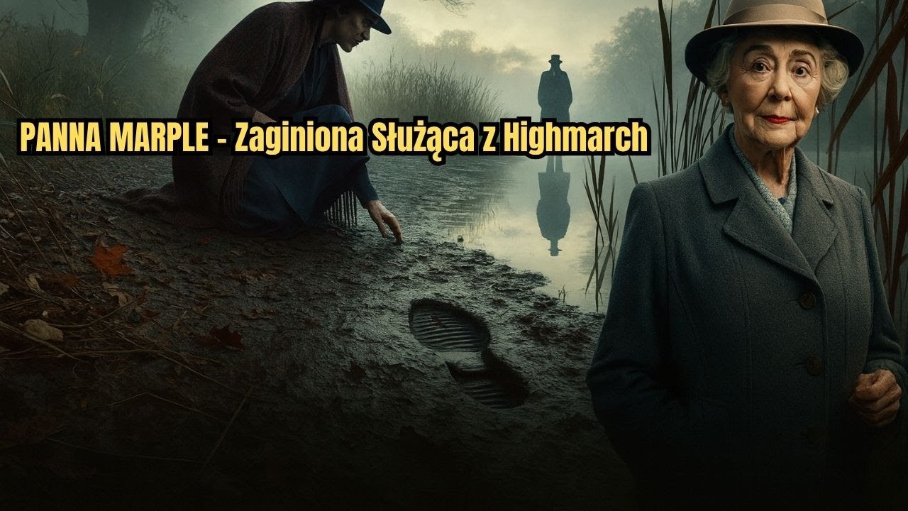 Zaginiona służąca z Highmarch – Tajemnica panny Marple