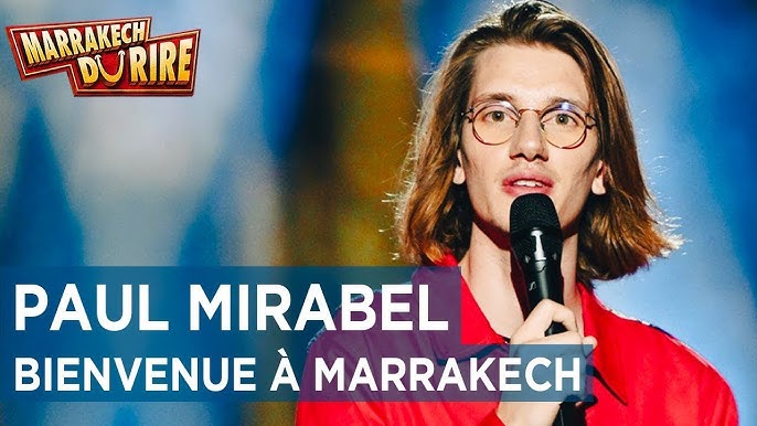 Deux ans après, Paul Mirabel de retour à Montreux : «En vrai