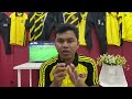 Malaysia vs Vietnam | Review Jujur Tentang Kekalahan Malaysia