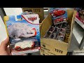 Cupcake McQueen & More At Walmart | Hunting With PCP #16