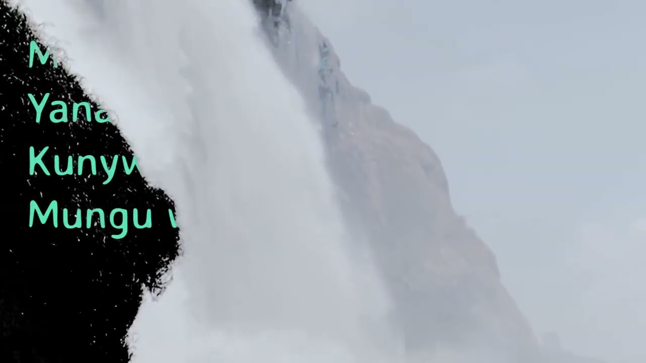 💧 MAJI YA UZIMA 💧 |