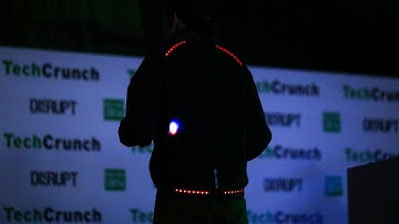 Startup Battlefield: Lumenus