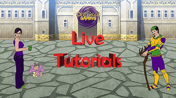 Driftwood Academy Live RPG Maker Tutorials MZ MV MySQL NodeJS Socket IO