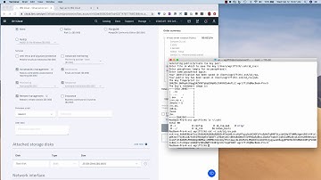 Passwordless login IBM Cloud Virtual Server (VSI)