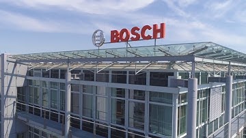 Bosch Uses Data to Push Security to the Next Level