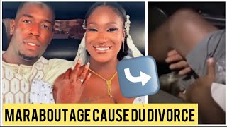 🚨Exclusif: voici la vidéo qui prouve que RITA HORA marabouté son ex mari FEUNEU (Dadoué Blazi)…