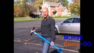 24 Dolly Handle Patent - Morse GRIP+GO Dolly Handle
