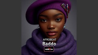 Afrobeat Baddo