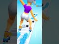 Girl jump part 14 #shorts