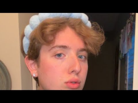 GRWM FOR THE DAY // SPILLING TEA