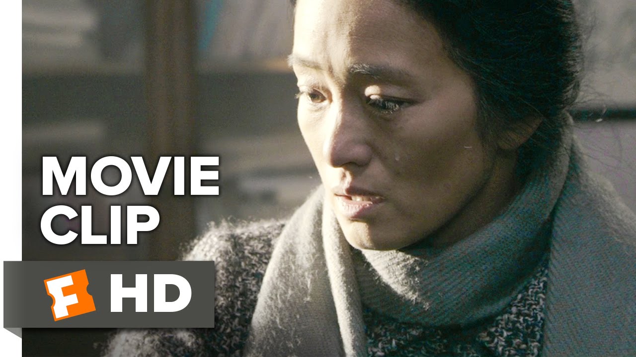 Coming Home Movie CLIP - Piano (2015) - Li Gong, Daoming Chen Movie HD ...