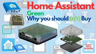 HOME ASSISTANT GREEN  Should you buy?