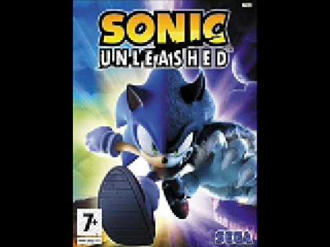 Watch sonic unleashed music mission clears and result on YouTube Watch sonic unleashed music mission clears and result on YouTube