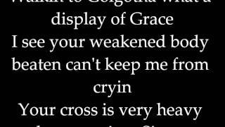 Miniatura de vídeo de "Tonight (all of me) Flame ft. J.R. (with lyrics) - Captured"