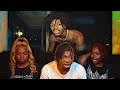 HE DISSED YOUNGBOY!? Li Rye - Rookie Of The Year [Official Video] | REACTION