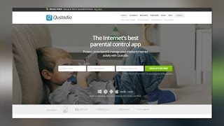 Tech Minute - Monitor your kids' time online screenshot 2